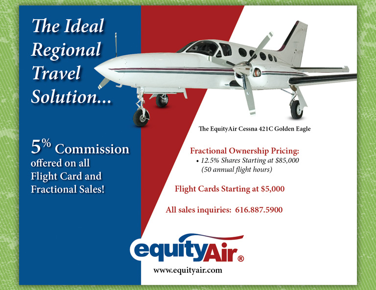 EquityAir